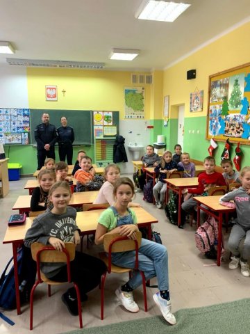 Rok szkolny 2022/23